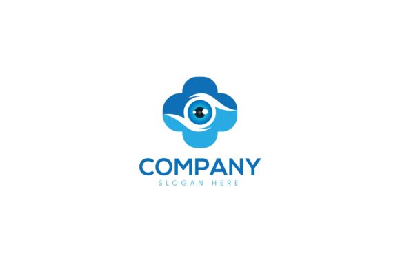 Eye Medical Graphics and Logos Review