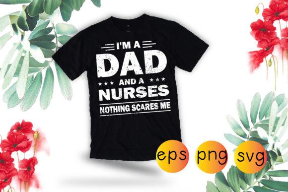 Father's Day T-Shirt Designs: Graphics Review