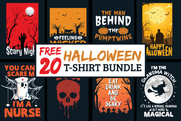 Halloween Graphics: Freebies for Bloggers