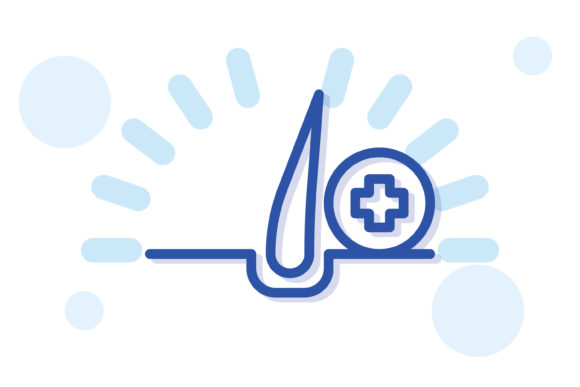 Healthcare Icon Dermatology: Graphics & Icons Review
