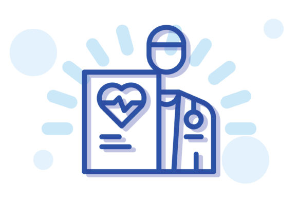 Healthcare Icon Prescription: Graphics and Icons
