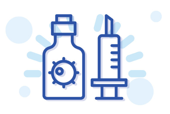 Healthcare Icon Vaccine: Graphics & Icons Review