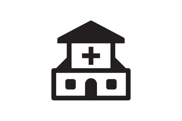 Hospital and Medical Icon: Essential Graphics & Icons