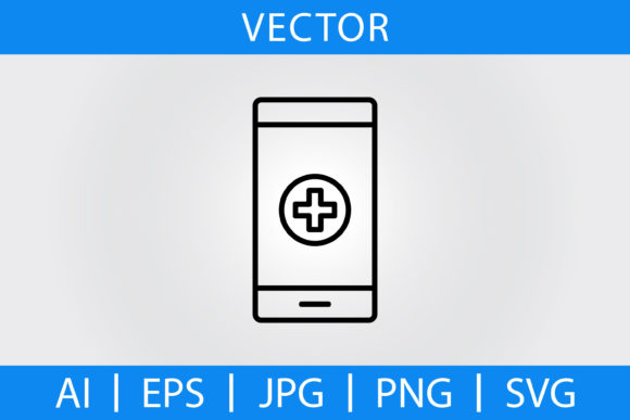 Medical App Icons: Premium Graphics Review