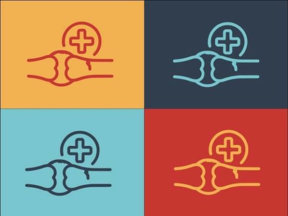 Medical Bone Care Graphics and Logos Review
