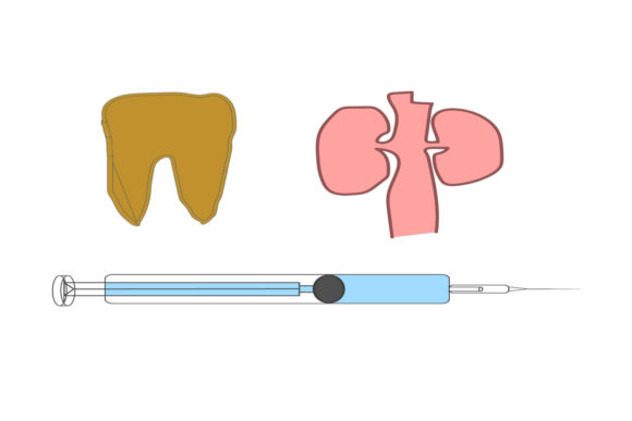 Medical Icons: Graphics for Branding