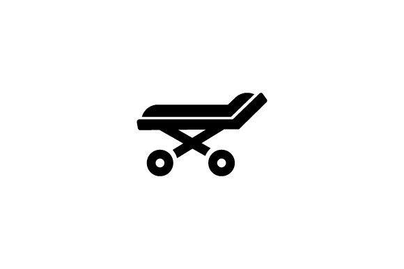 Medical Rescue Icon: Graphics & Icons Review