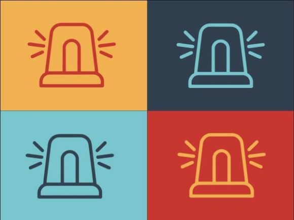 Medical Siren: Premium Logos & Graphics Review