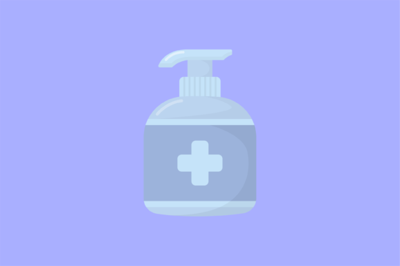 Medical Vector Illustration Graphic 235 Review