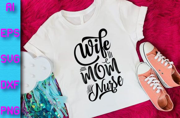 Mom Design Graphics: Print Templates Review