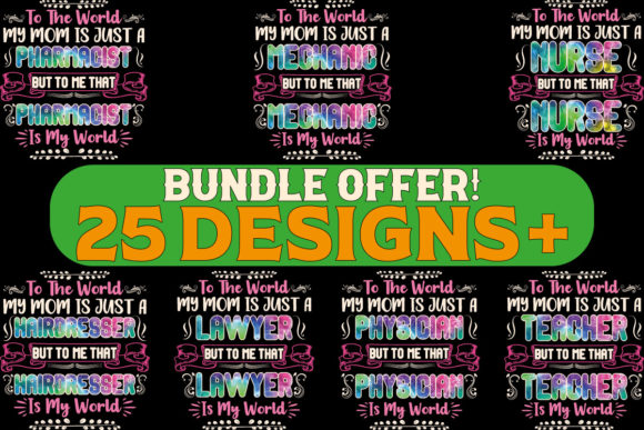Mother’s Day Bundles: A Designer’s Review