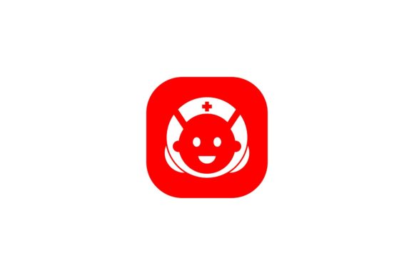 Nurse App Icon: Graphics & Icons Review