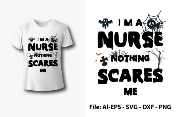 Nurse Graphics & Print Templates Review