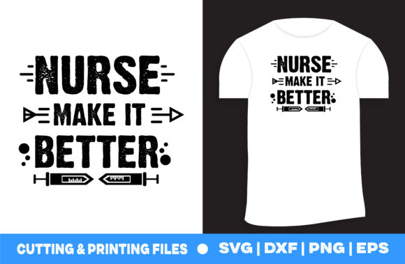 Nurse Make It Better: A Designer’s Embroidery Review
