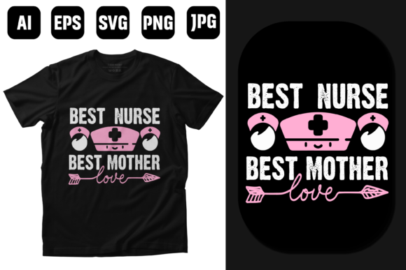 Nurse Mother Graphics: A Freebies Review