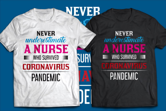 Reviewing Never Underestimate a Nurse Who